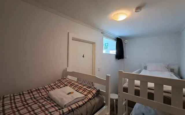 Ankis Bed and Breakfast