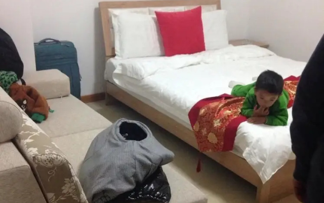 Mark & Henry Apartment Hotel