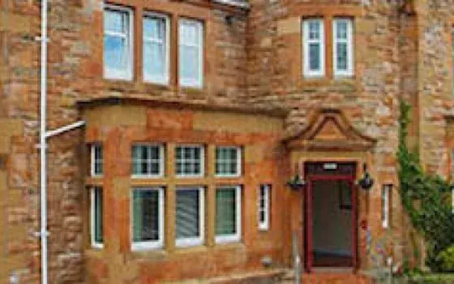 Ayr Gatehouse