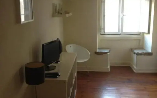 Studio in the heart of Alfama