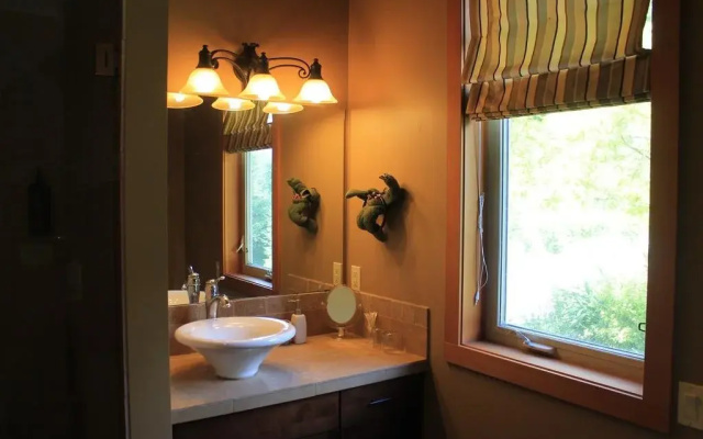 Windborne Bed & Breakfast