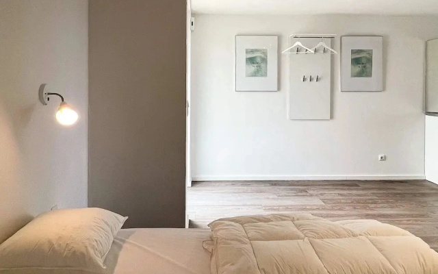 5 Star Holiday Home in Wendtorf