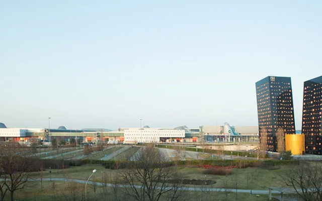 Residence Expofiera