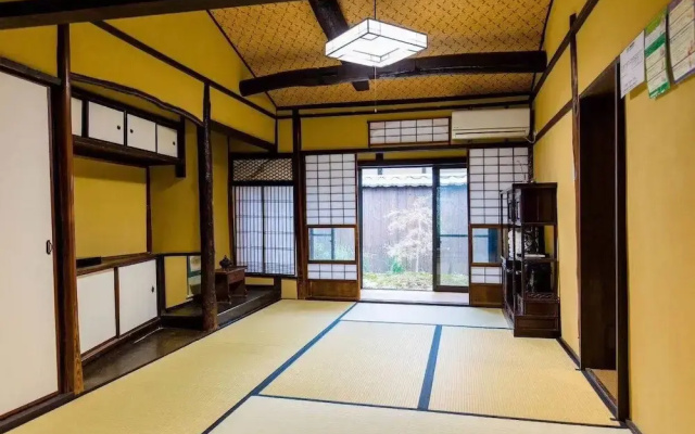 THE KAGAYA KYOTO Japanese Style Inn