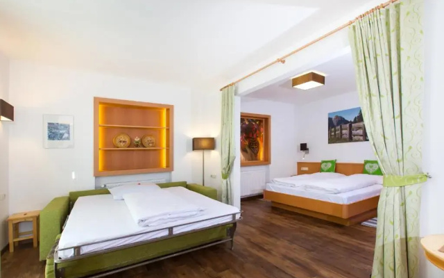 Hotel Gasthof Weiherbad