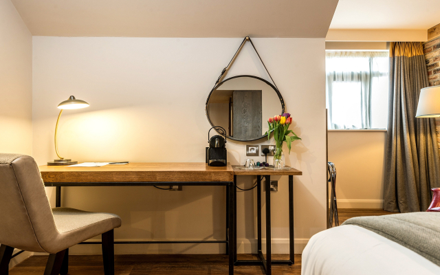 Hotel Indigo York by IHG