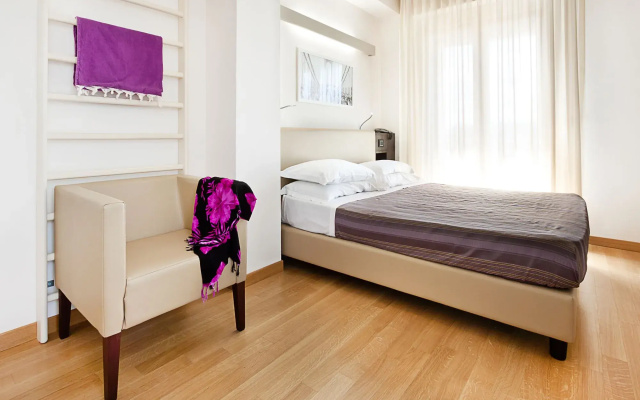 Hotel Sporting