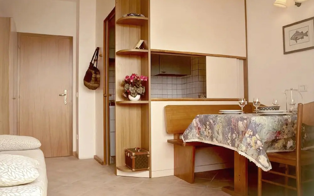 Residence Club Gardablù