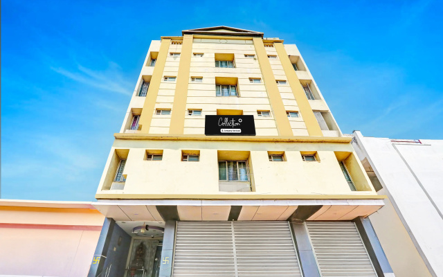OYO Hotel O Kurnool Formerly Sai Priyanka Inn