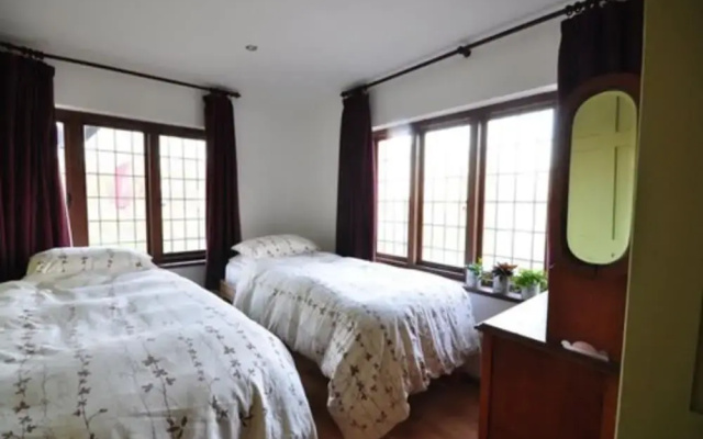Yoghurt Rooms