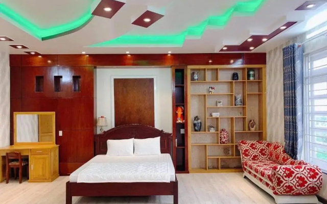 Rio 008 homestay