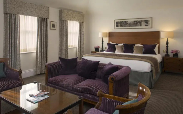 Hendon Hall