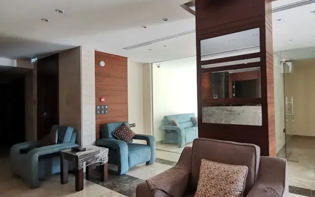 Dara apartment hotel