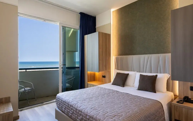 Hotel Palm Beach
