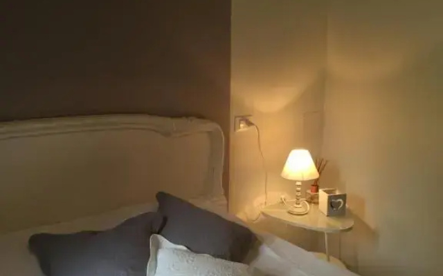 Ala Garden Apartment