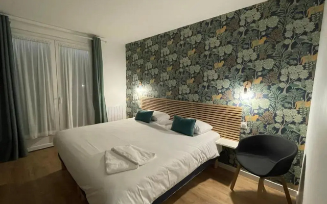 Hotel Des Dunes