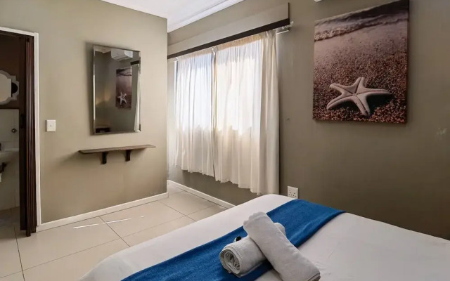 Ballito Bay holiday Apartment