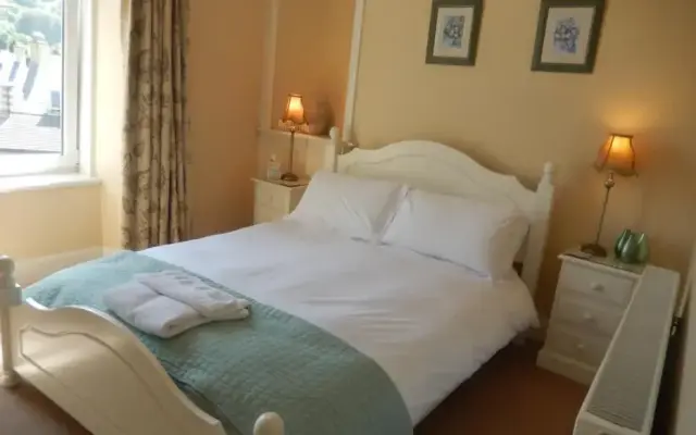 Southcliffe Bed and Breakfast