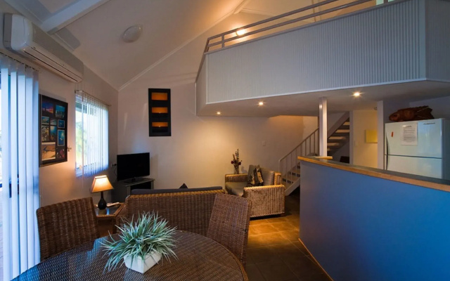 Potshot Hotel Resort