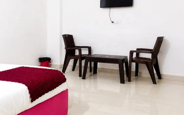 Hotel UER Expressway