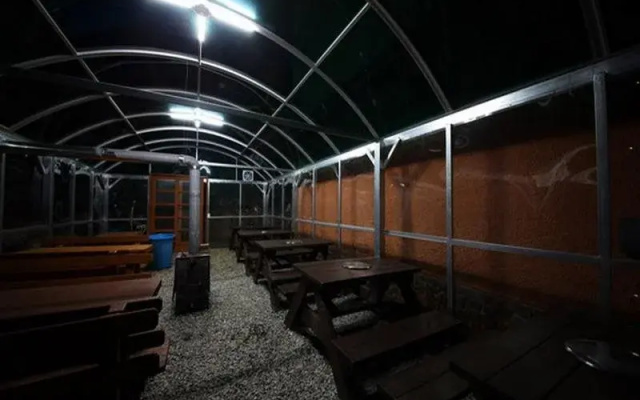 Janggu Stick Pension