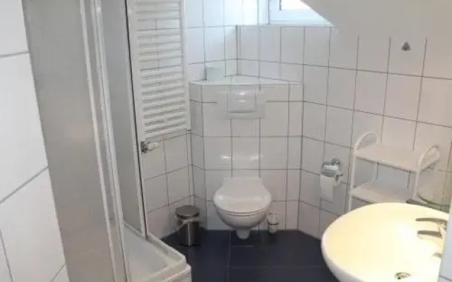 Ferienwohnung Sünnenkringel 54