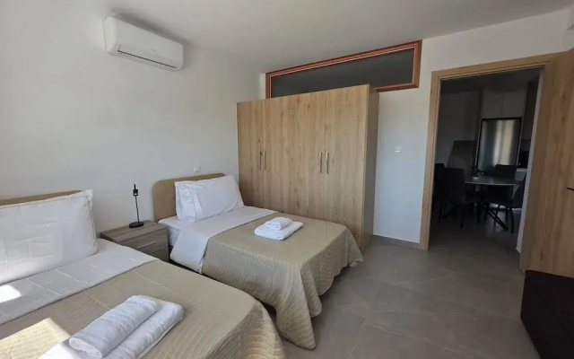 Two-Bedroom Suites by Kentrikon 1924 Boutique Hotel, Old Town