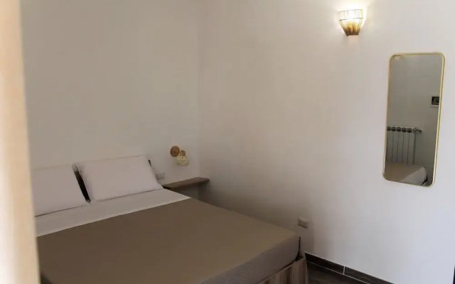 Tenuta Petra Chiara -Apulian Country B&B