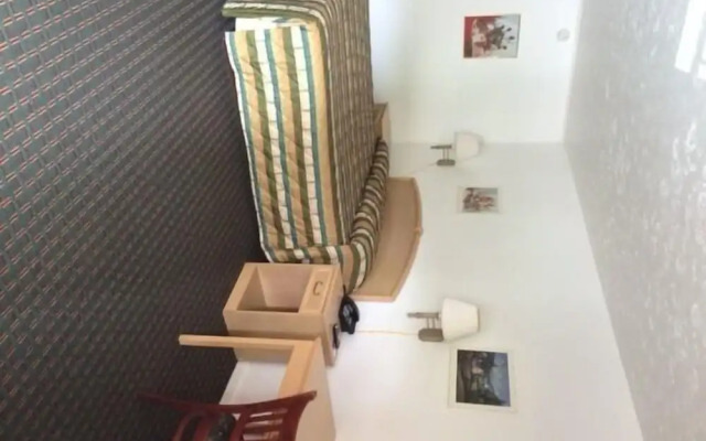 Royal Inn Motel