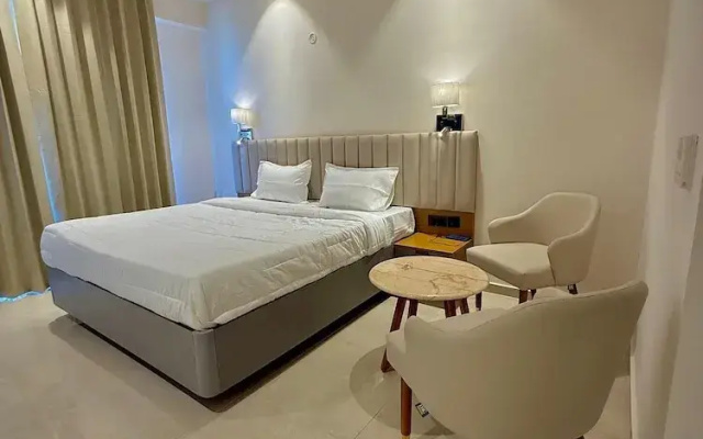 Coozy Nest