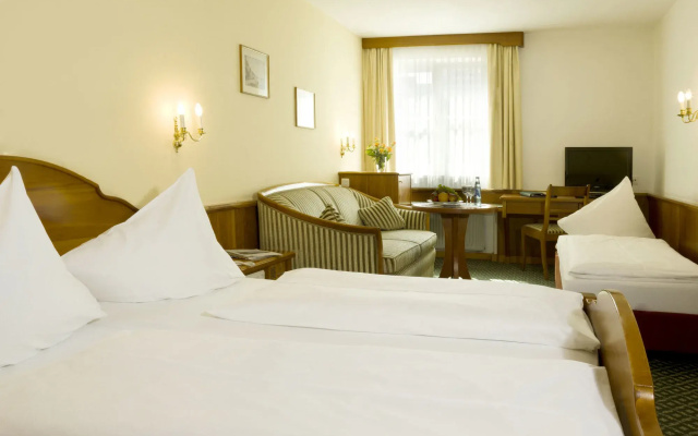 Hotel Koenig