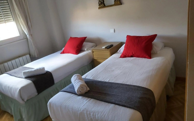 Avila Rooms