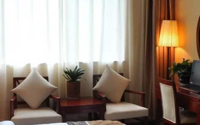 Shaanxi Sports Hotel