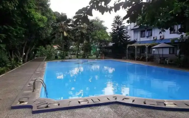 Hotel Feri Merak