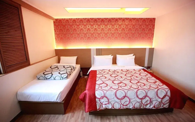 Leciel Hotel