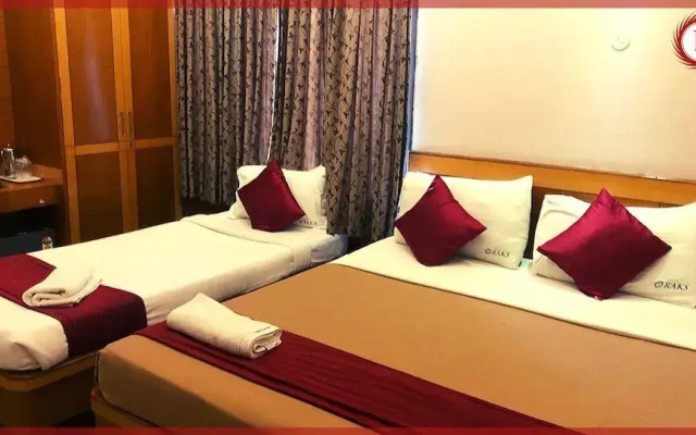 Hotel Raks