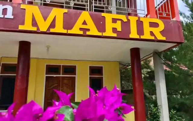 Mafir Hotel & Restaurant