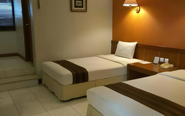 Hotel Asri Cirebon