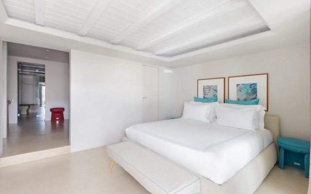 Nammos Hotel Mykonos