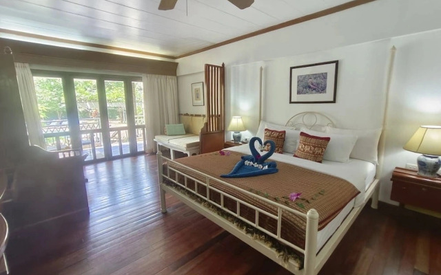 Successive Resort