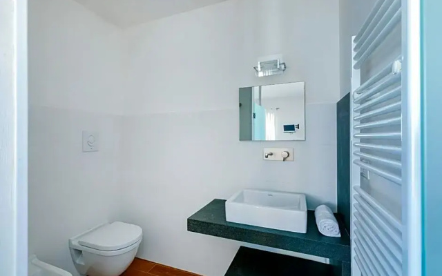 Beauty Beach Villa