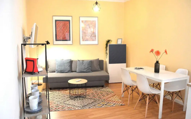 Apartamento La Sorpresa Cadiz