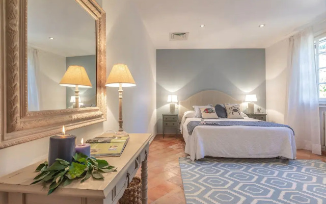 Verdidea - Villa La Quercia