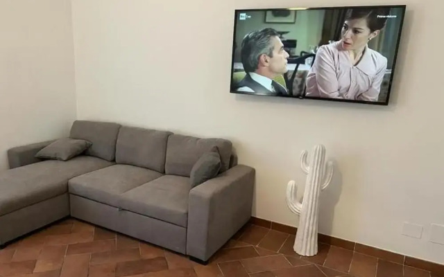 Starhome San Paolo