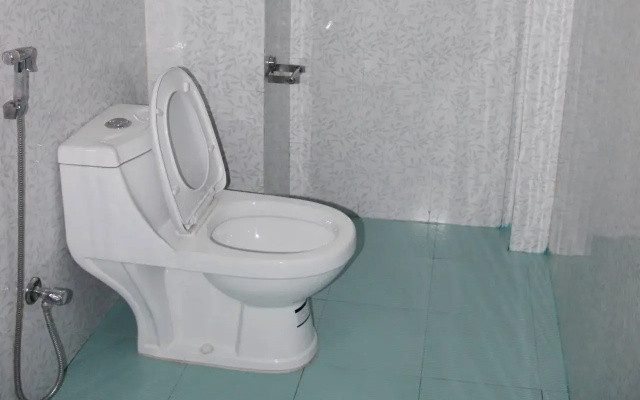 Yeti Home