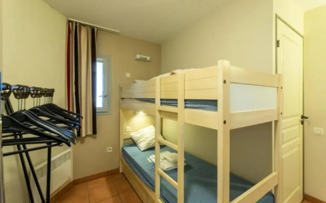 Résidence Les Terrasses d'Arcangues - maeva Home - Studio 5 Personnes - Budget
