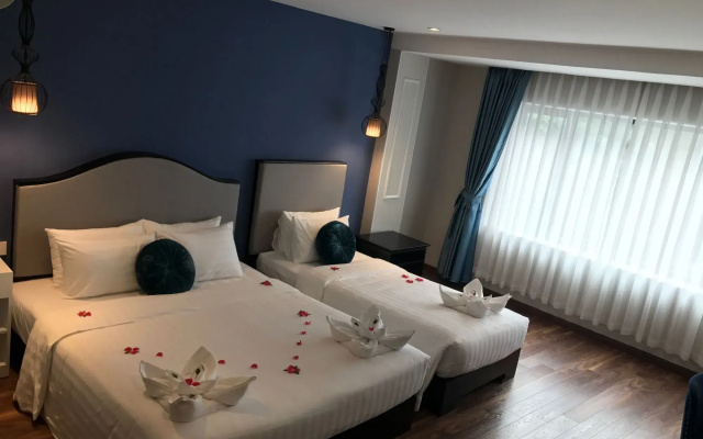 Hanoi La Castela Hotel