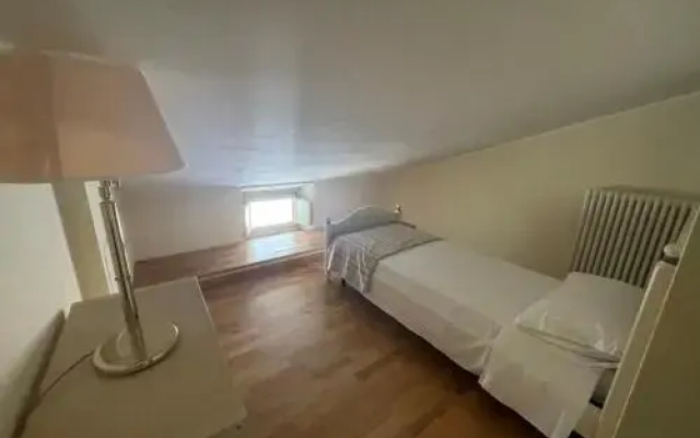 Relais Villa Selle