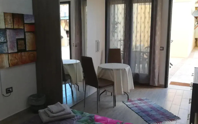 Rooms Loru