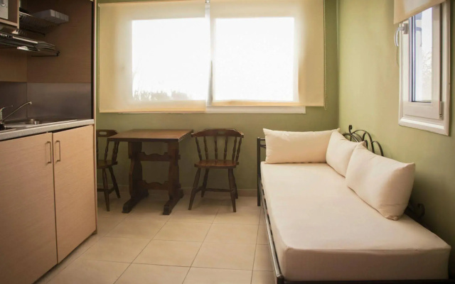Kimon Athens Hotel